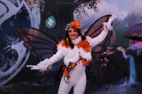 Photo de Déborah MARZIN