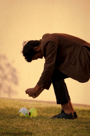 Photo de D&eacute;borah MARZIN