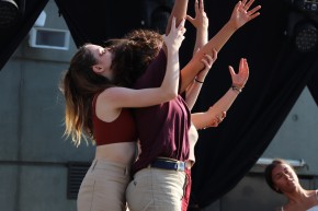 Photo de D&eacute;borah MARZIN