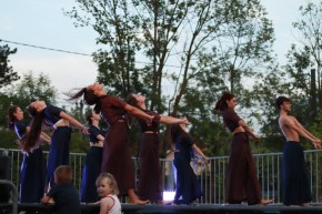 Photo de Déborah MARZIN