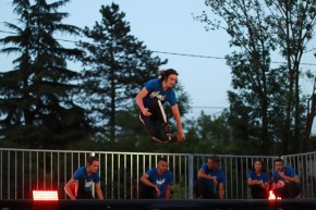 Photo de D&eacute;borah MARZIN