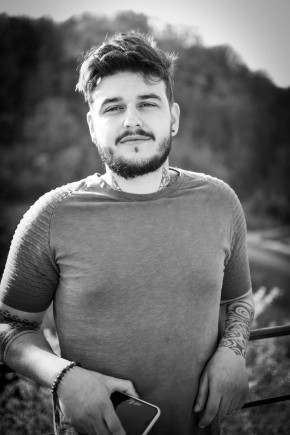 Photo de Laurent Bichelberger
