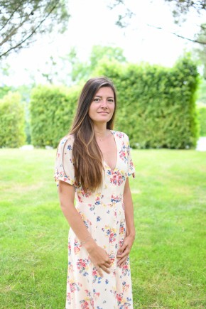 Photo de Laurent Bichelberger