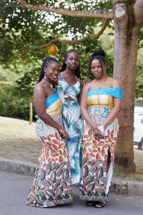 Photo de Irina Loncar