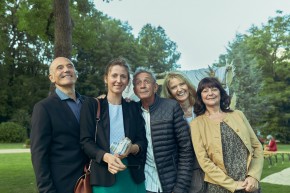 Photo de Irina Loncar