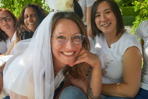 Photo de Irina Loncar