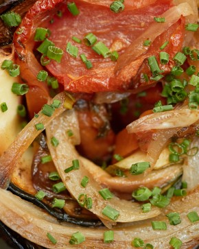 Photo de Irina Loncar