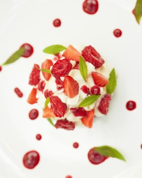 Photo de Irina Loncar