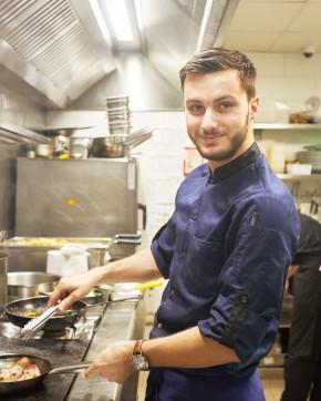 Photo de Irina Loncar