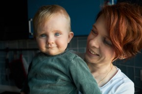 Photo de Irina Loncar