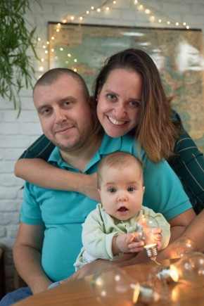 Photo de Irina Loncar