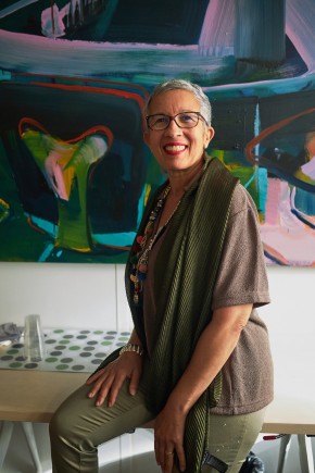 Photo de Irina Loncar