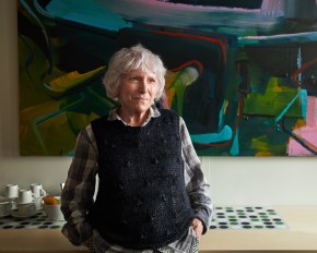 Photo de Irina Loncar