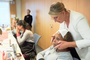 Photo de Irina Loncar