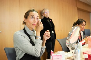 Photo de Irina Loncar
