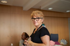 Photo de Irina Loncar