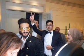 Photo de Irina Loncar