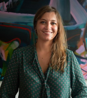 Photo de Irina Loncar