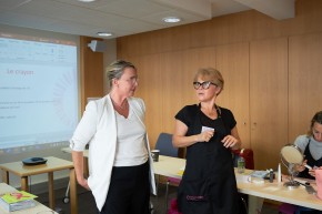 Photo de Irina Loncar