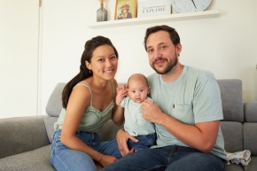 Photo de Irina Loncar