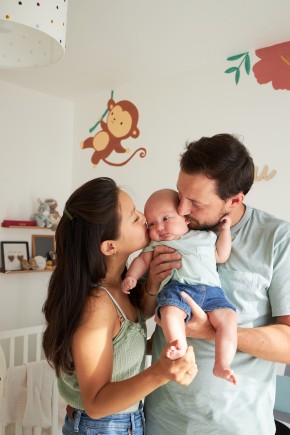 Photo de Irina Loncar