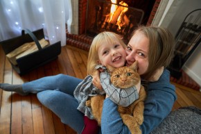 Photo de Irina Loncar