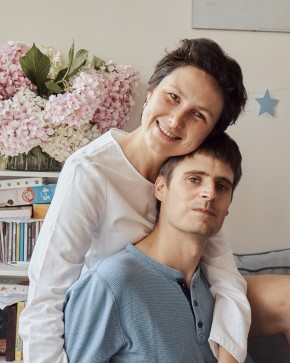 Photo de Irina Loncar