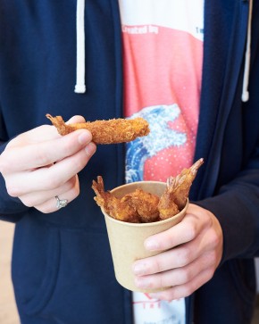 Photo de Irina Loncar