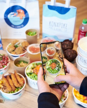 Photo de Irina Loncar