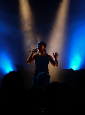 Photo de Nicolas Tissot