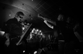 Photo de Nicolas Tissot