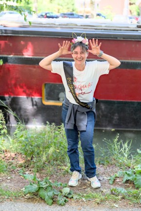 Photo de André LABAT