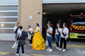 Photo de André LABAT