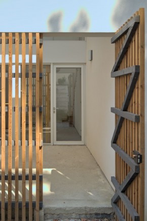 Photo de Andr&eacute; LABAT