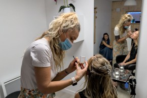 Photo de Andr&eacute; LABAT