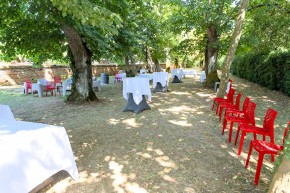 Photo de Andr&eacute; LABAT