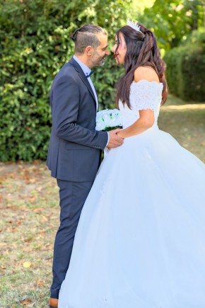 Photo de André LABAT