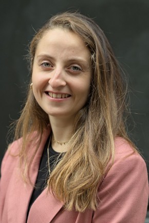 Photo de Andr&eacute; LABAT