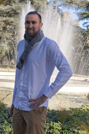 Photo de André LABAT