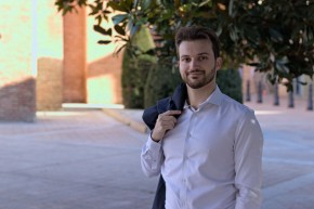 Photo de Andr&eacute; LABAT