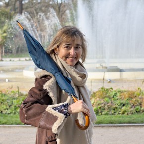 Photo de André LABAT