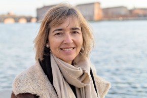 Photo de Andr&eacute; LABAT