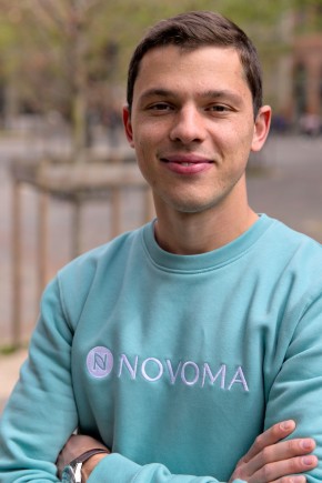 Photo de Andr&eacute; LABAT