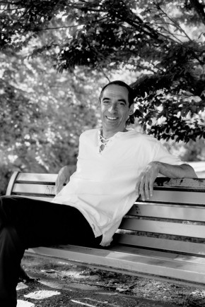 Photo de Andr&eacute; LABAT