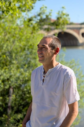 Photo de Andr&eacute; LABAT