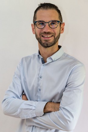 Photo de André LABAT
