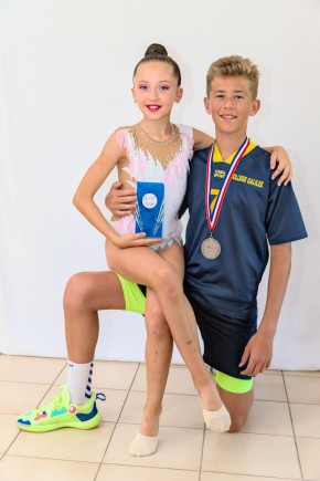Photo de André LABAT