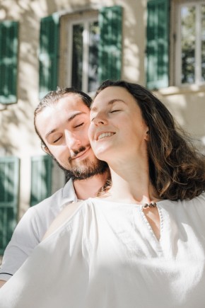 Photo de Mélie  Fouque