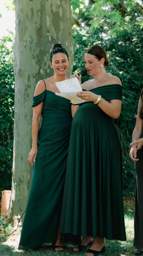 Photo de M&eacute;lie  Fouque