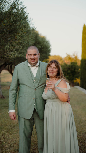 Photo de M&eacute;lie  Fouque